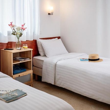 Residences Valdys Thalasso & Spa De Rockroum Роскоф Экстерьер фото